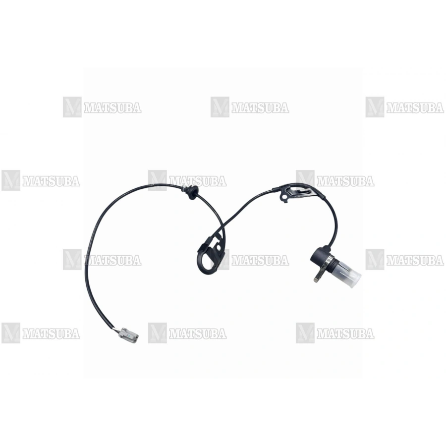 SENSÖR ABS AVENSİS 97-02 ARKA LH