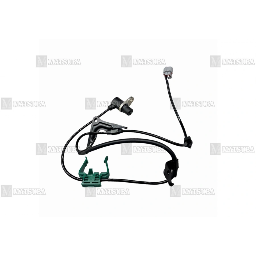 SENSÖR ABS AVENSİS 97-02 ÖN LH