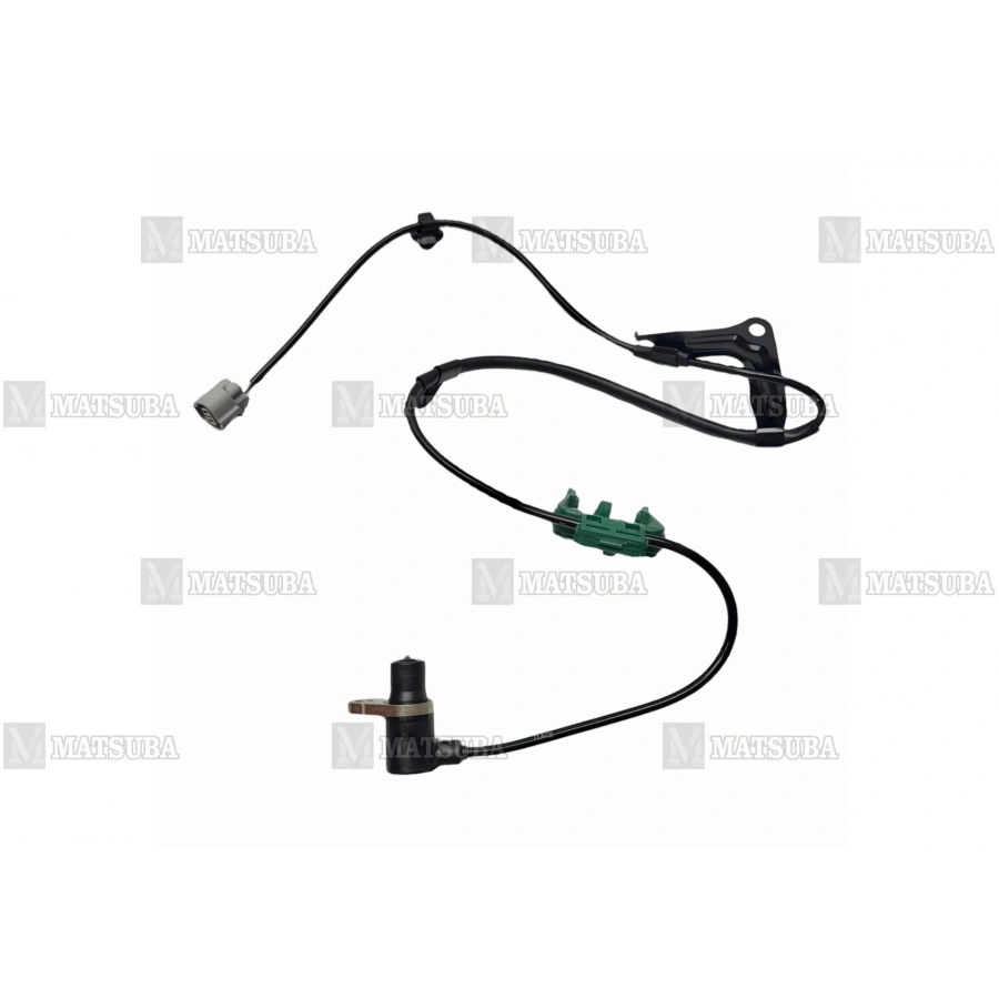 SENSÖR ABS AVENSİS 97-02 ÖN RH