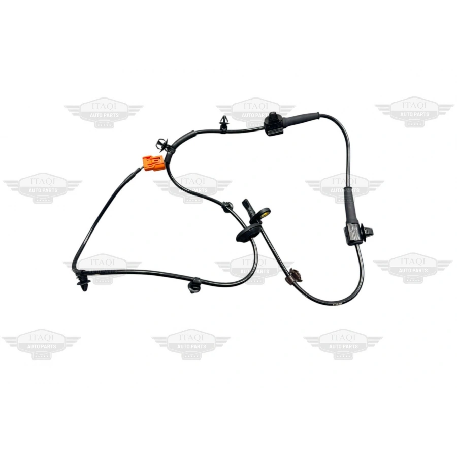 SENSÖR ABS CITY 06-09/JAZZ 02-06 ÖN RH