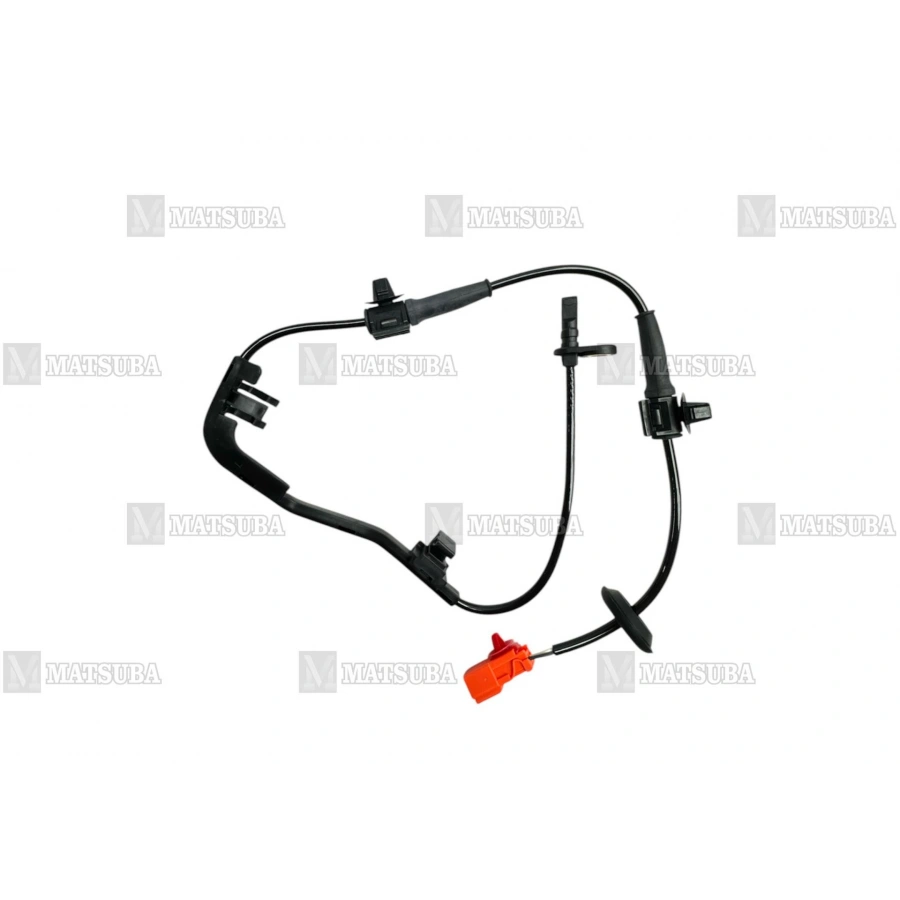 SENSÖR ABS CITY 06-09/JAZZ 02-08 ARKA LH