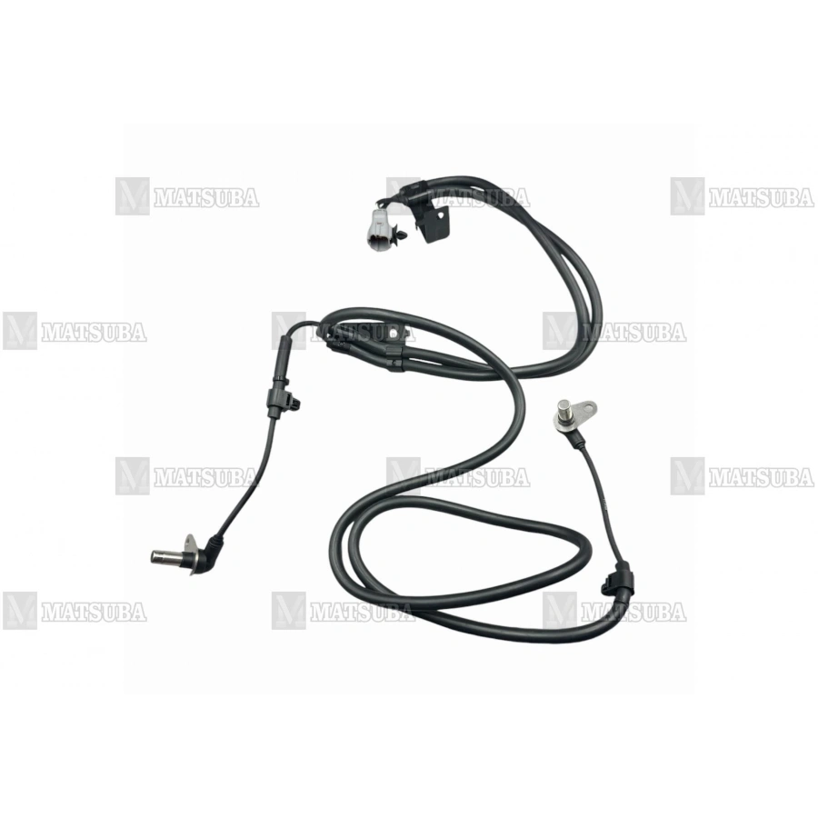 SENSÖR ABS D-MAX 05-11 ARKA RH/LH