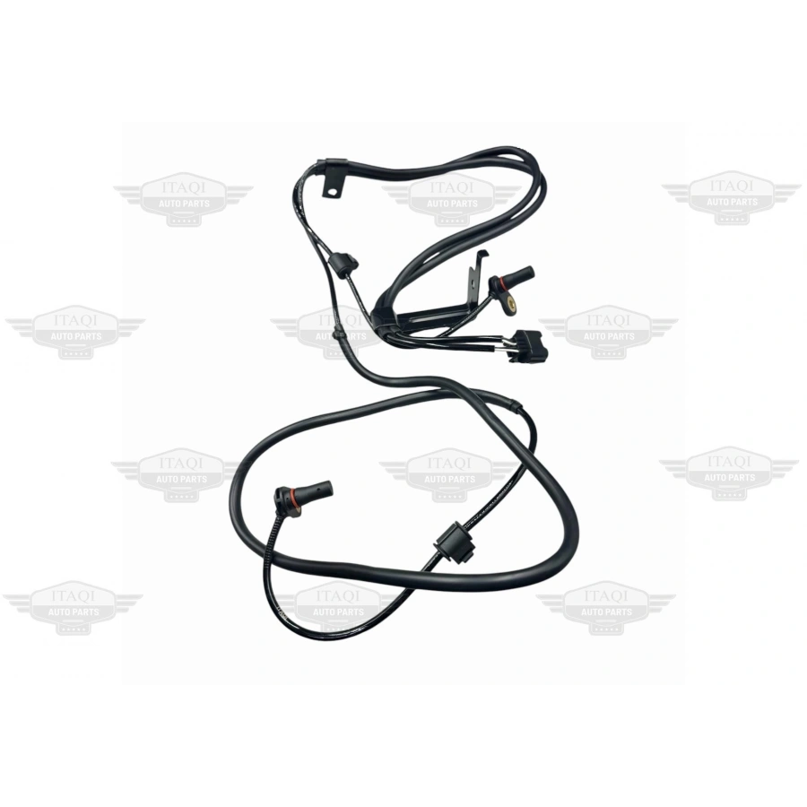 SENSÖR ABS D-MAX 12-15 ARKA LH/RH