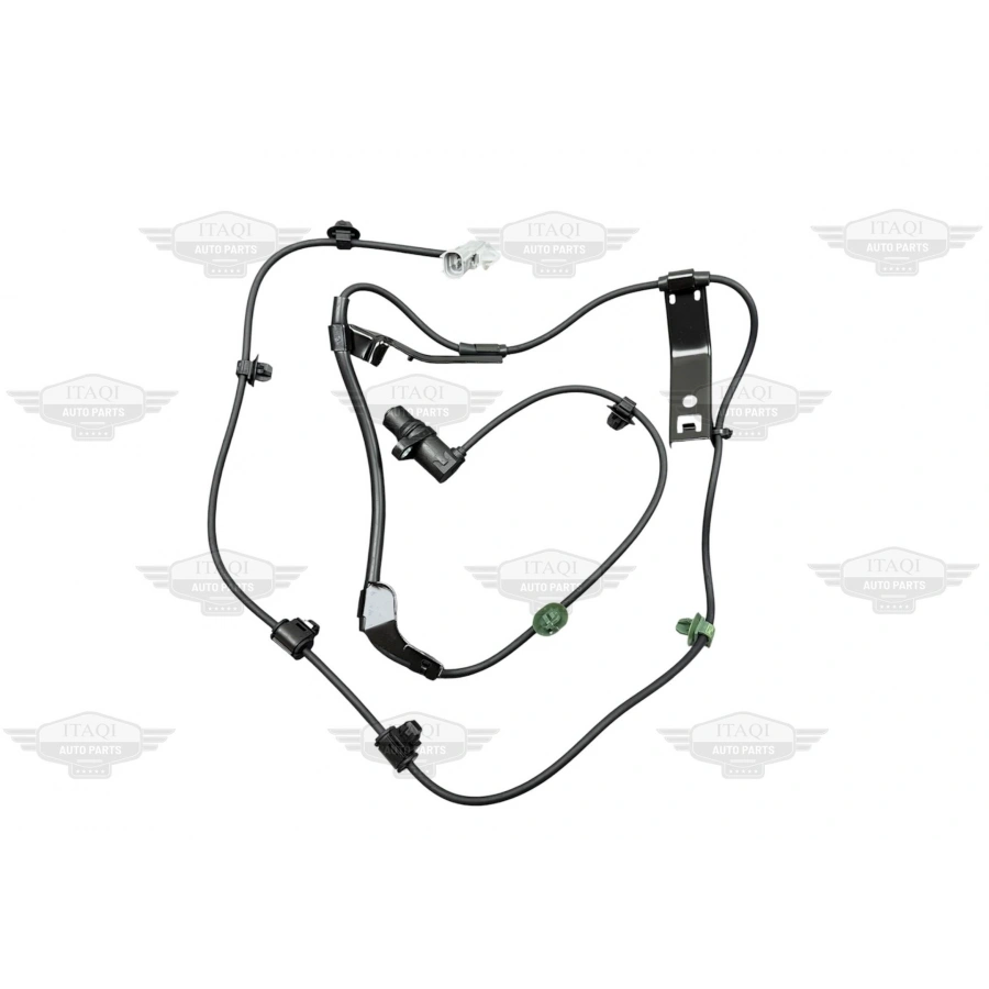 SENSÖR ABS HILUX 4X4/4X2 07-14 ÖN LH