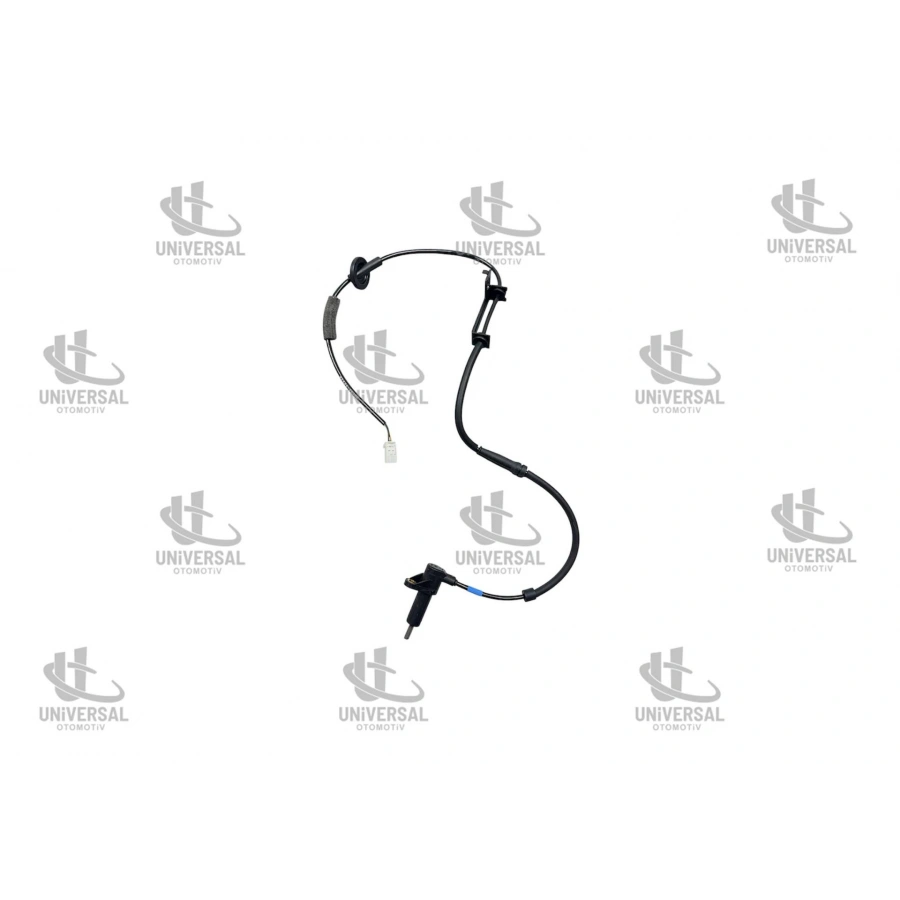 SENSÖR ABS SANTAFE 4X2 01-06 ARKA LH