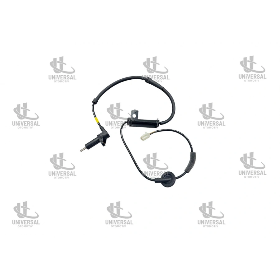 SENSÖR ABS SANTAFE 4X2 01-06 ARKA RH