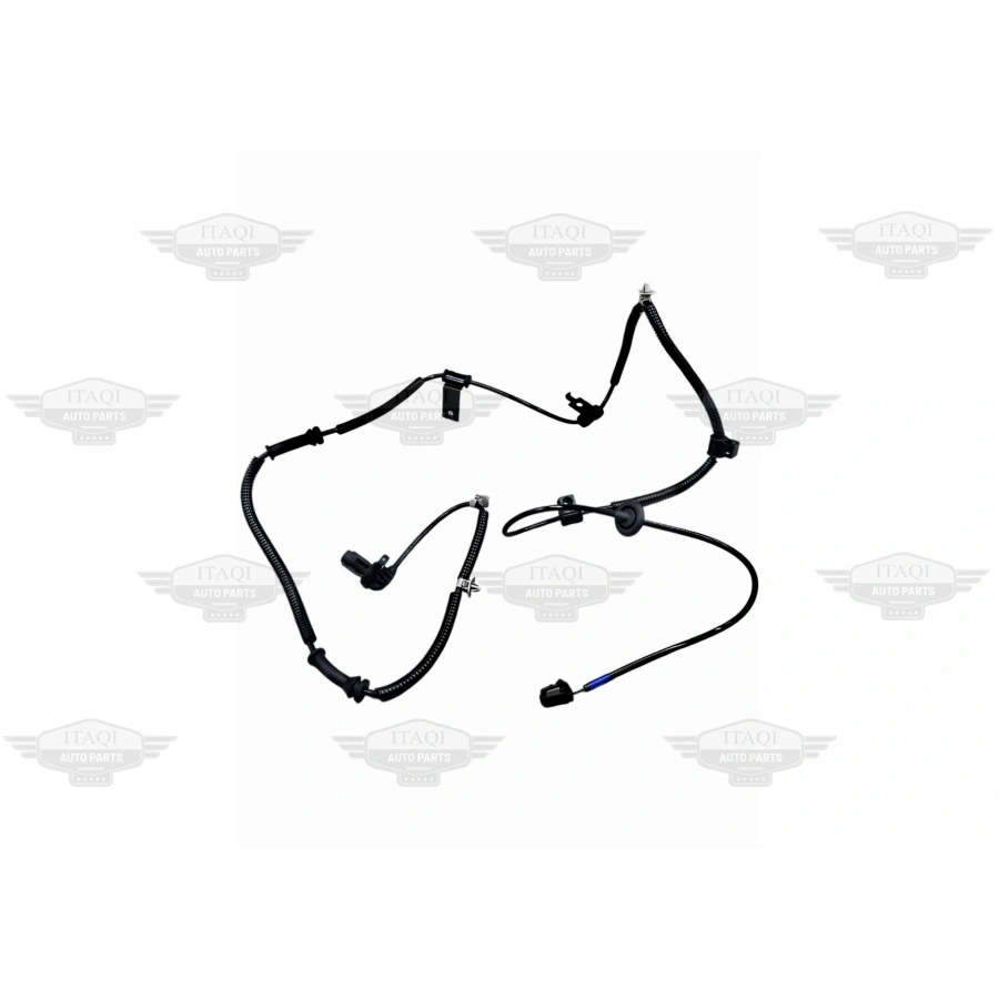 SENSÖR ABS SORENTO 07-10 ARKA RH