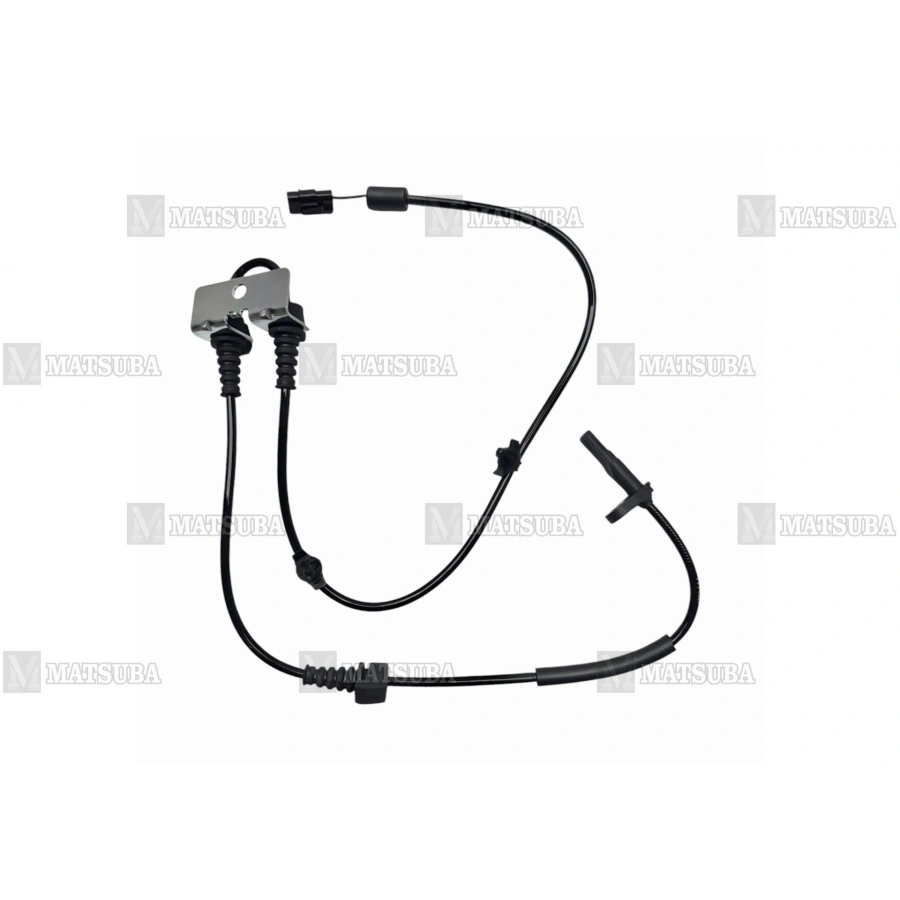 SENSÖR ABS SX4 06-14 ÖN LH