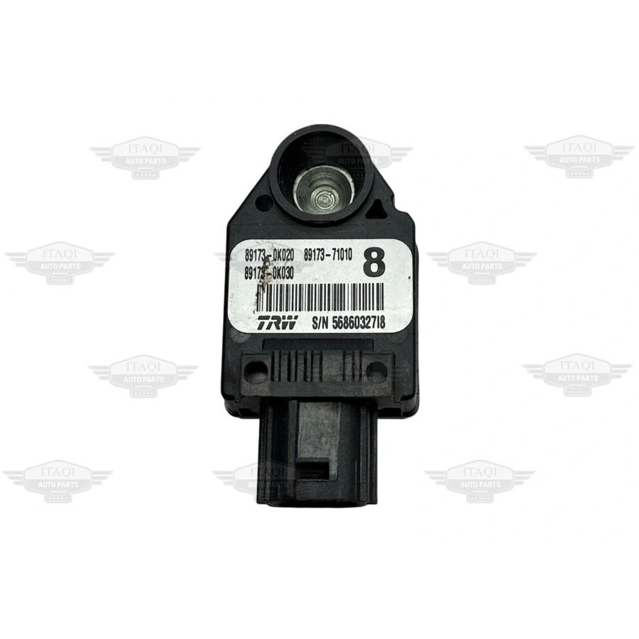 SENSÖR DARBE HILUX 07-13 ÖN LH/RH