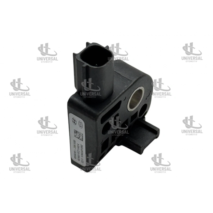 SENSÖR DARBE İX35 11-15/SPORTAGE 11-15 ÖN YAN  RH/LH