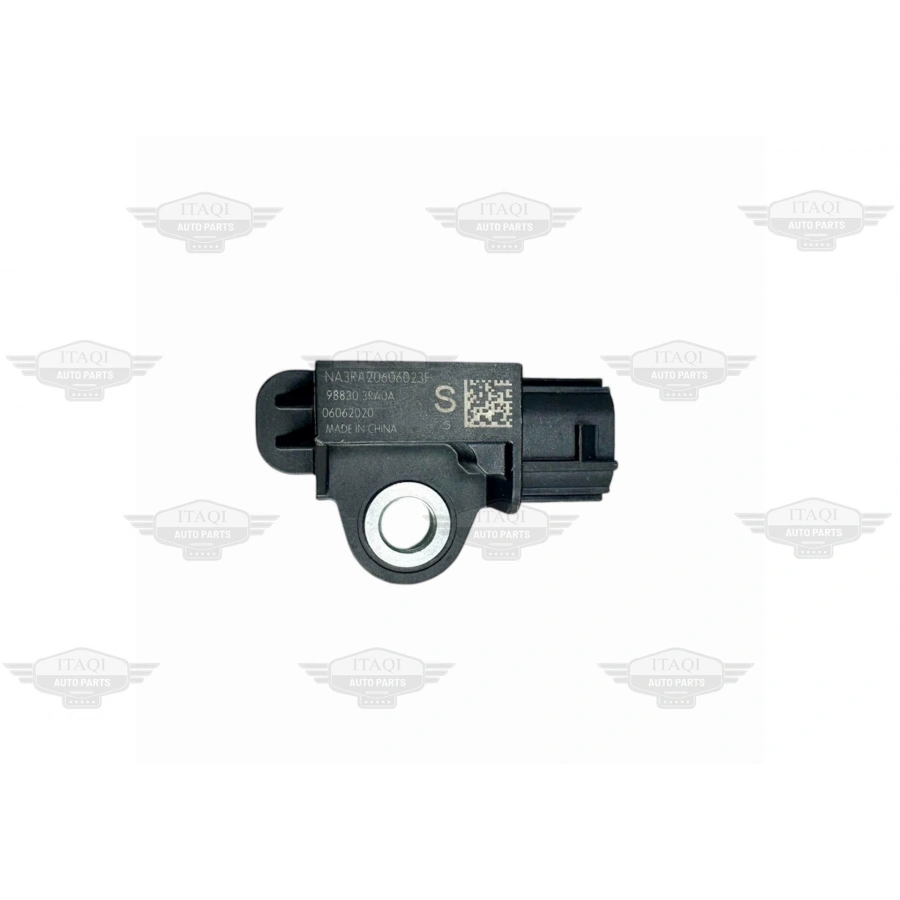 SENSÖR DARBE QASHQAI 14-19