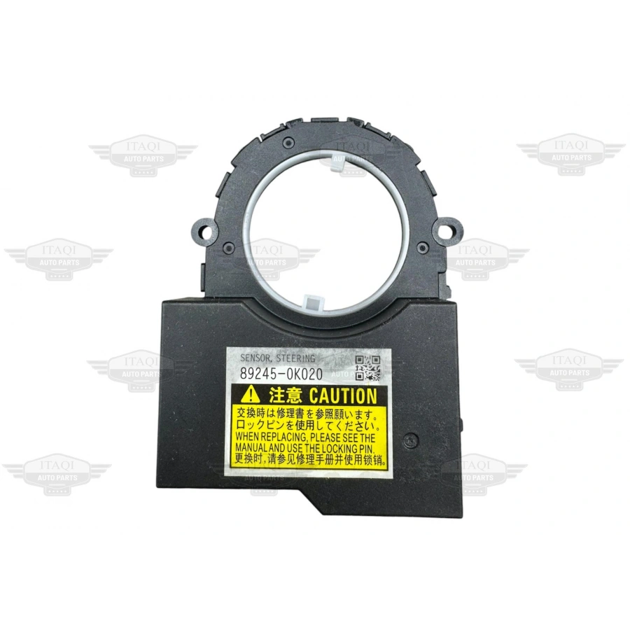 SENSÖR DİREKSİYON AÇI HILUX REVO 15-19