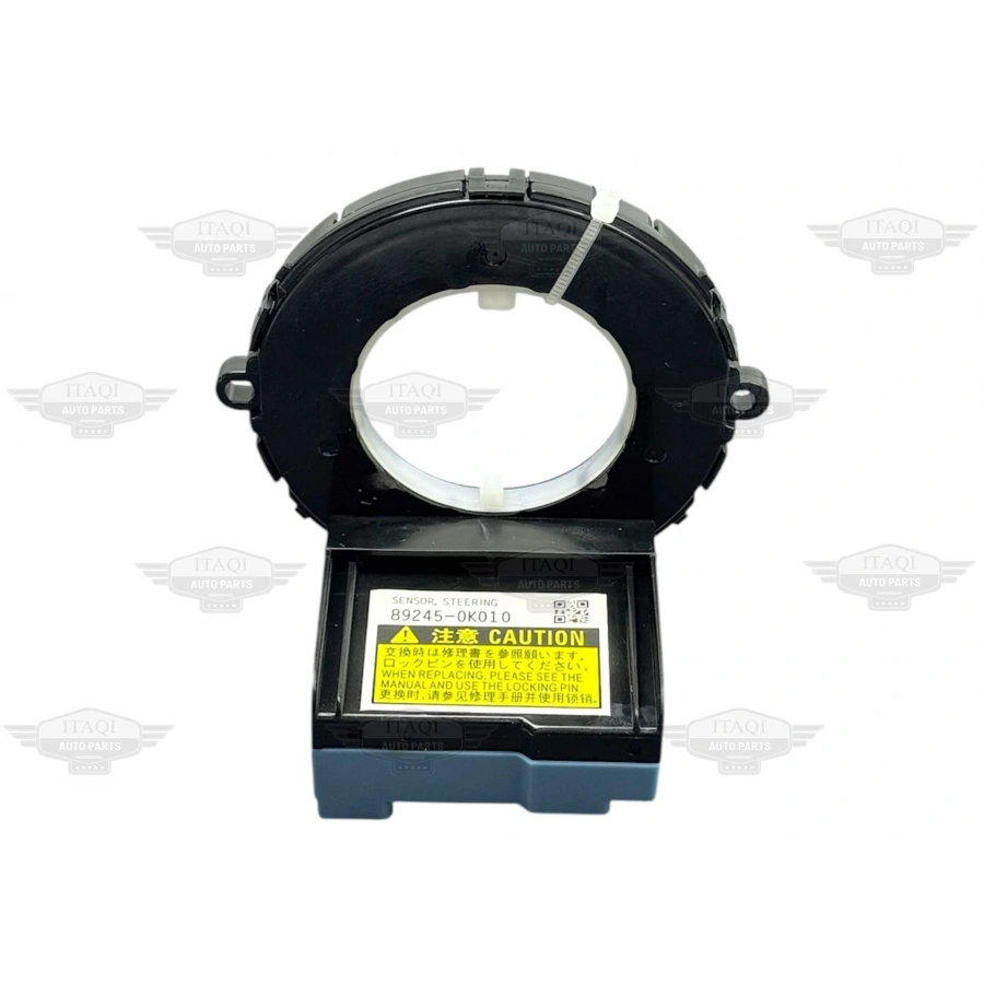 SENSÖR DİREKSİYON AÇI HILUX VİGO 07-13/ AVENSİS 09-18/COROLLA VERSO 09-12