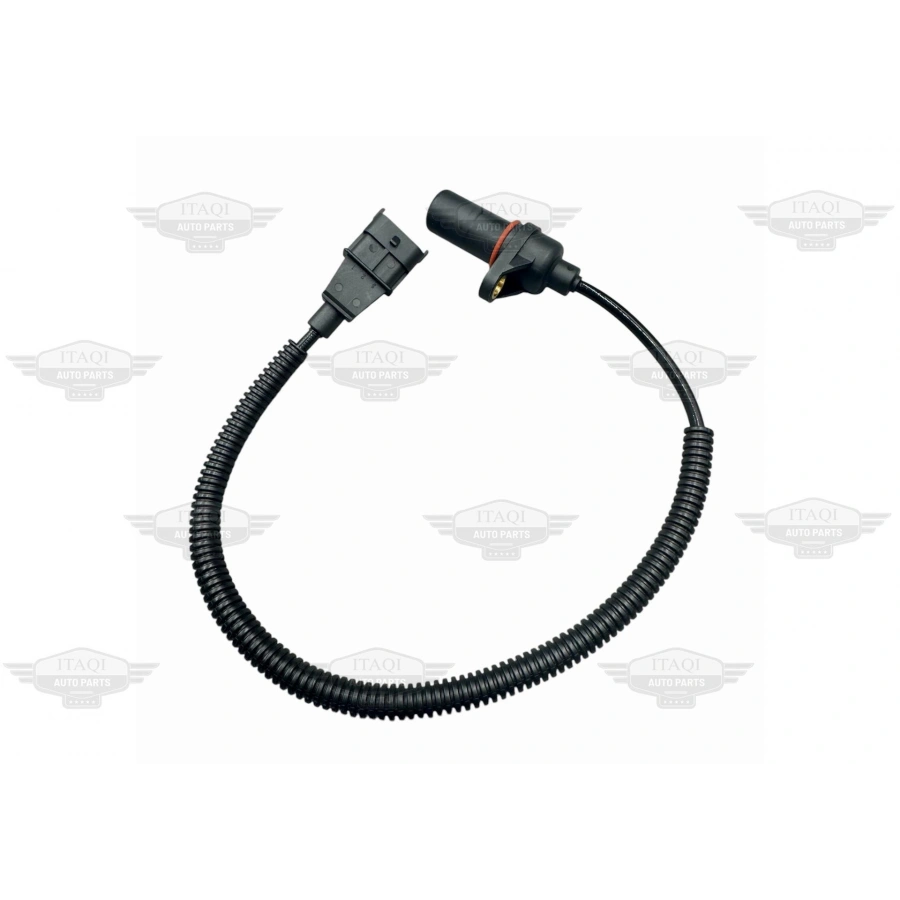 SENSÖR KRANK MİL POZİSYON ACCENT DİZEL 03-05/GETZ  DİZEL 02-06/TUCSON 2,0 03-10/SANTAFE 2,0 03-06