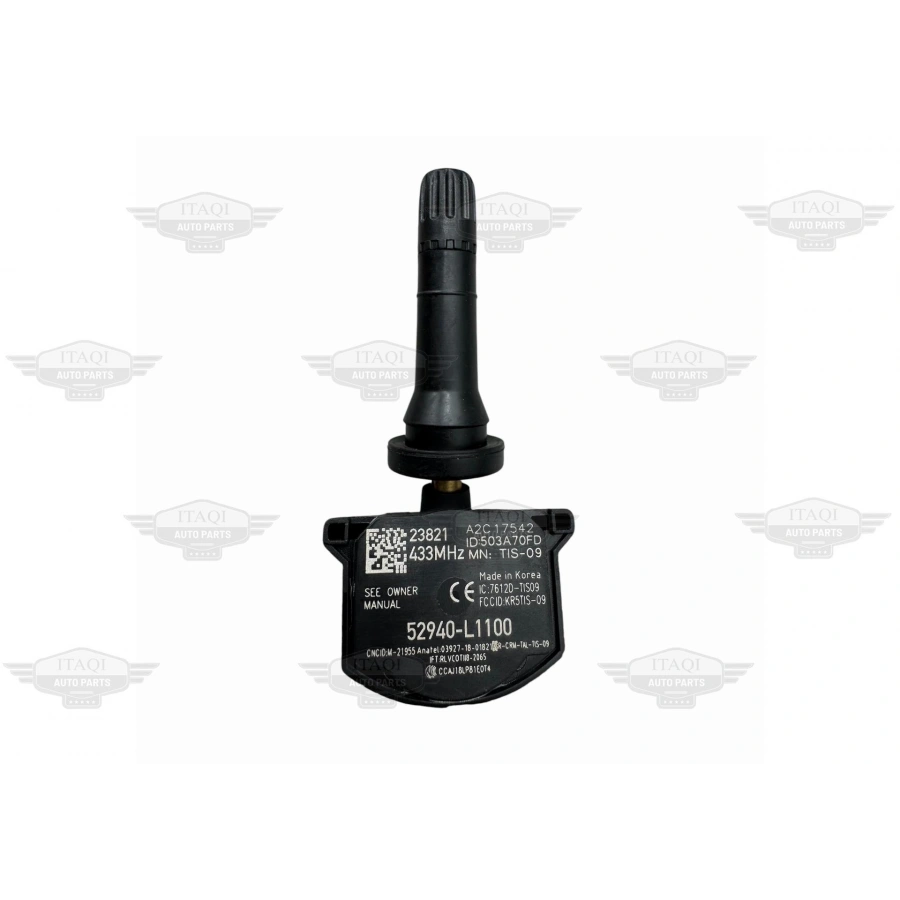 SENSÖR LASTİK BASINÇ ELANTRA 21-24/KONA 19-24