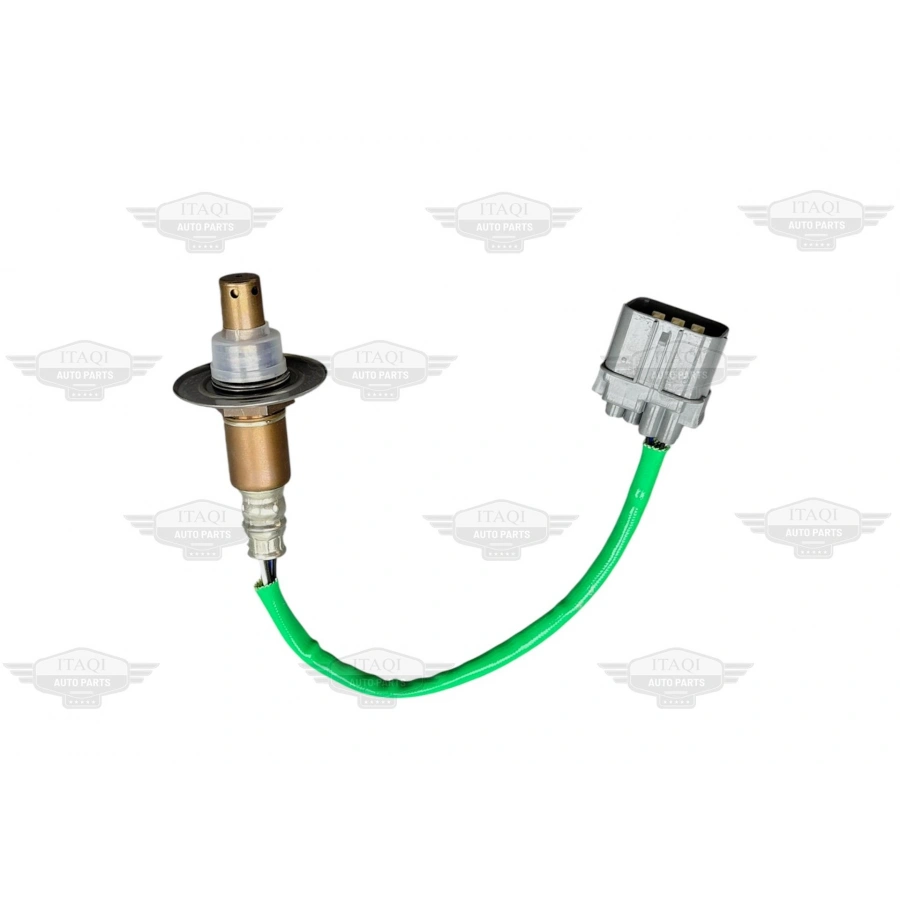 SENSÖR OKSİJEN GRAND VİTARA 2,7 V6 06-09 (4 PİN)