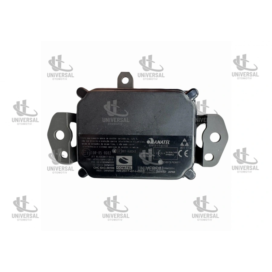 SENSÖR RADAR KONTROL COROLLA 19-24/CHR  19-21/HILUX ROCCO 21-23