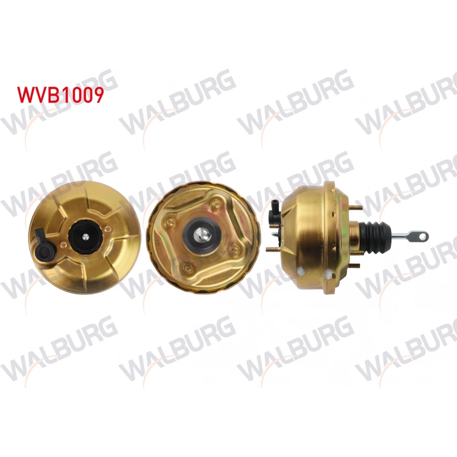SERVOFREN (WESTINGHOUSE) 6LIK FIAT UNO 70 1.4i 1994-2000/ UNO 60 1.1 1983-1996