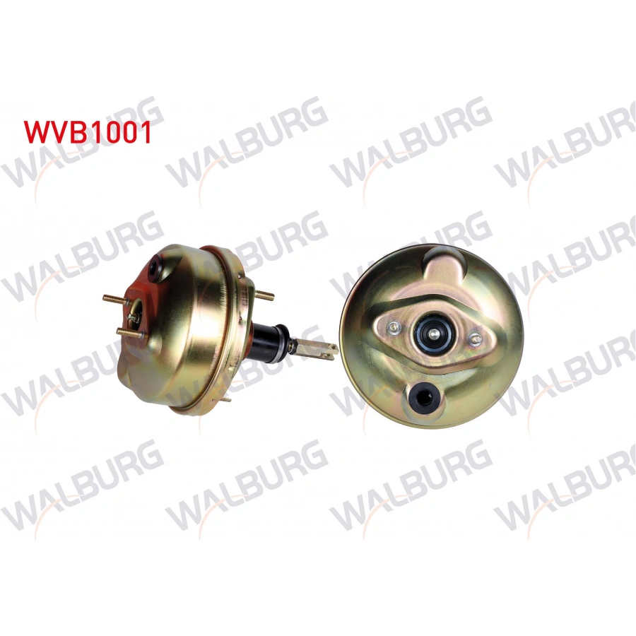 SERVOFREN (WESTINGHOUSE) 6LIK RENAULT R12 1971-2000