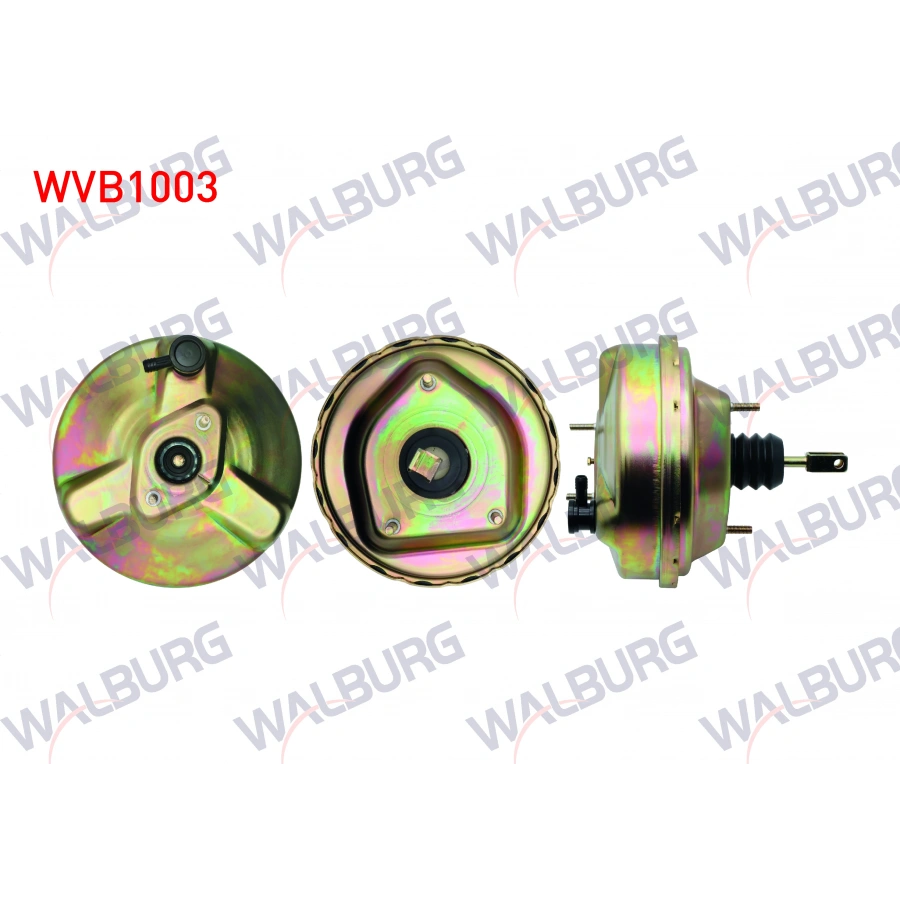 SERVOFREN (WESTINGHOUSE) 8LIK FIAT DOGAN SLX 1.6 1993-2002
