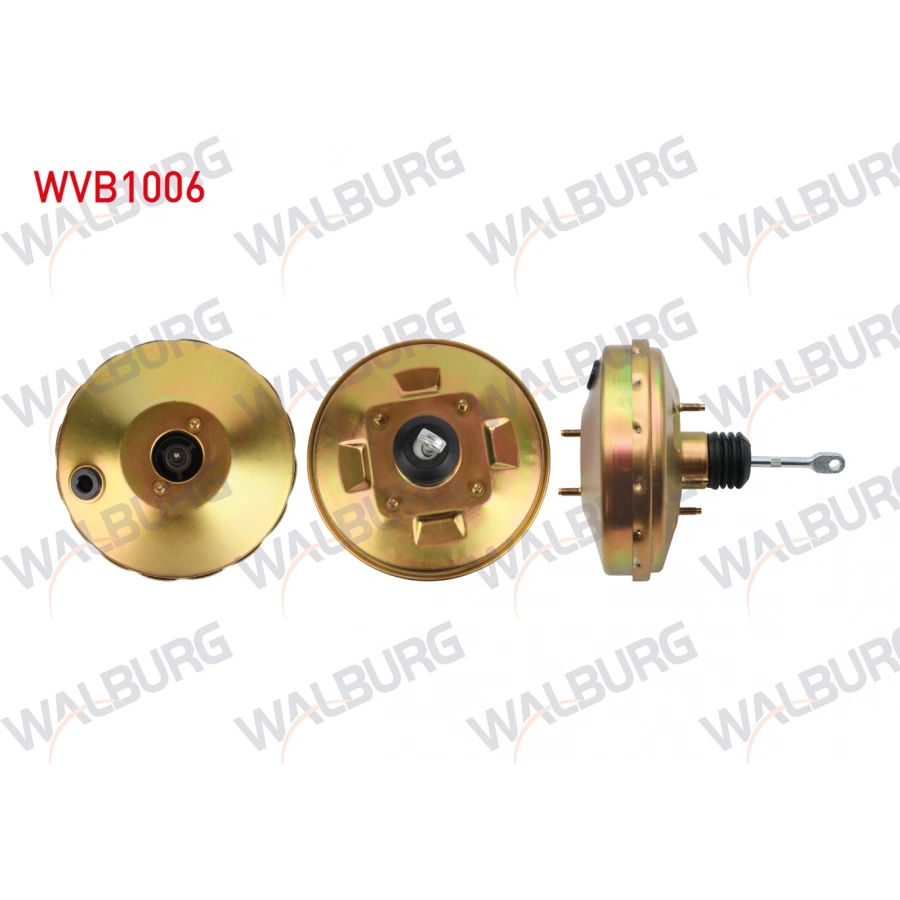 SERVOFREN (WESTINGHOUSE) 8LIK FIAT TIPO 1.4 - 1.6 1990-2000 / TEMPRA 1.6 - 2.0 1992-1999