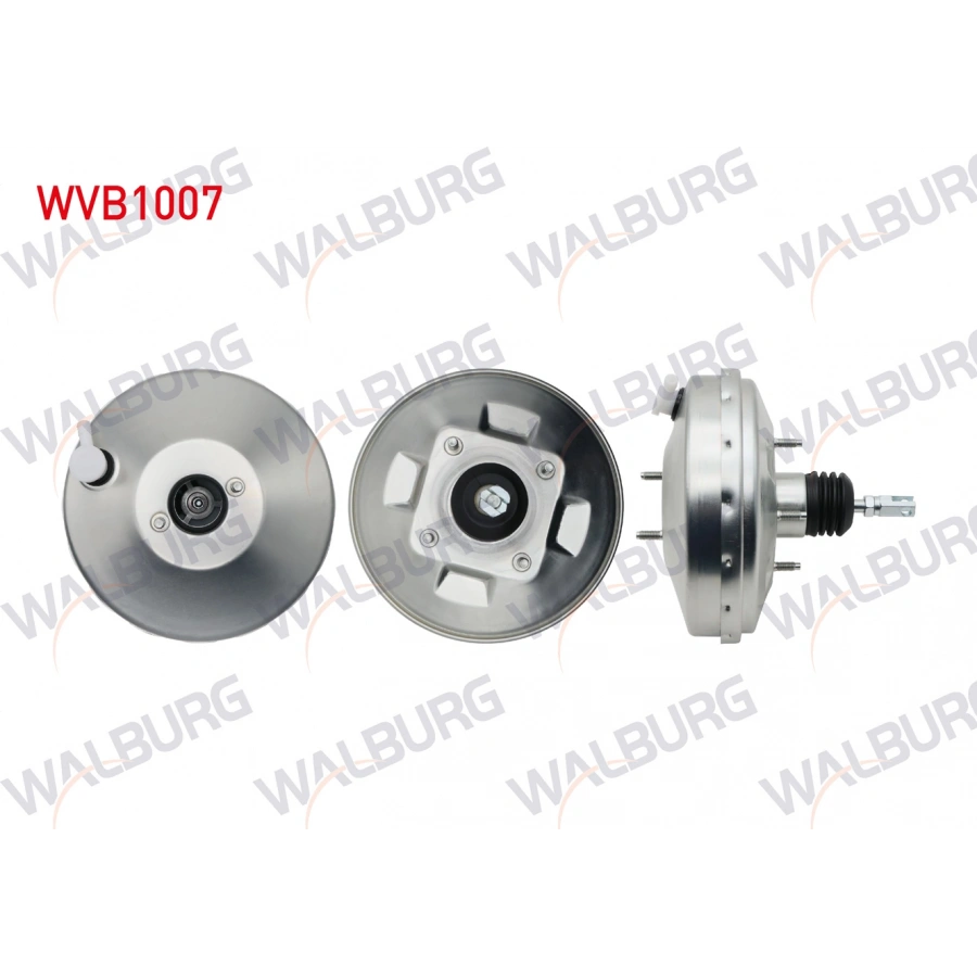 SERVOFREN (WESTINGHOUSE) 8LIK RENAULT 19 1.4 - 1.6 - 19 D 1988-2000