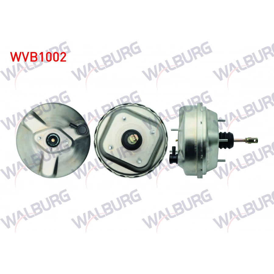 SERVOFREN (WESTINGHOUSE) 8LIK RENAULT R9 (L42) 1.4 1985-2000