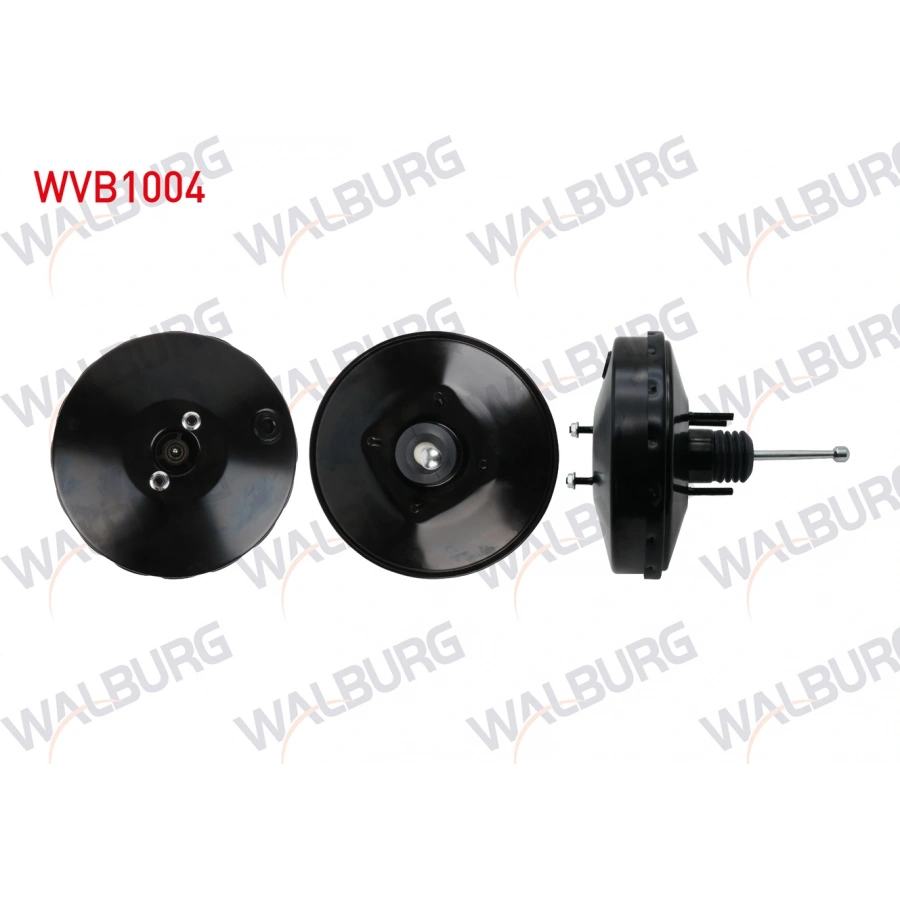 SERVOFREN (WESTINGHOUSE) 9LUK FIAT DOBLO 1.9 D - 1.9 JTD 2001-2010