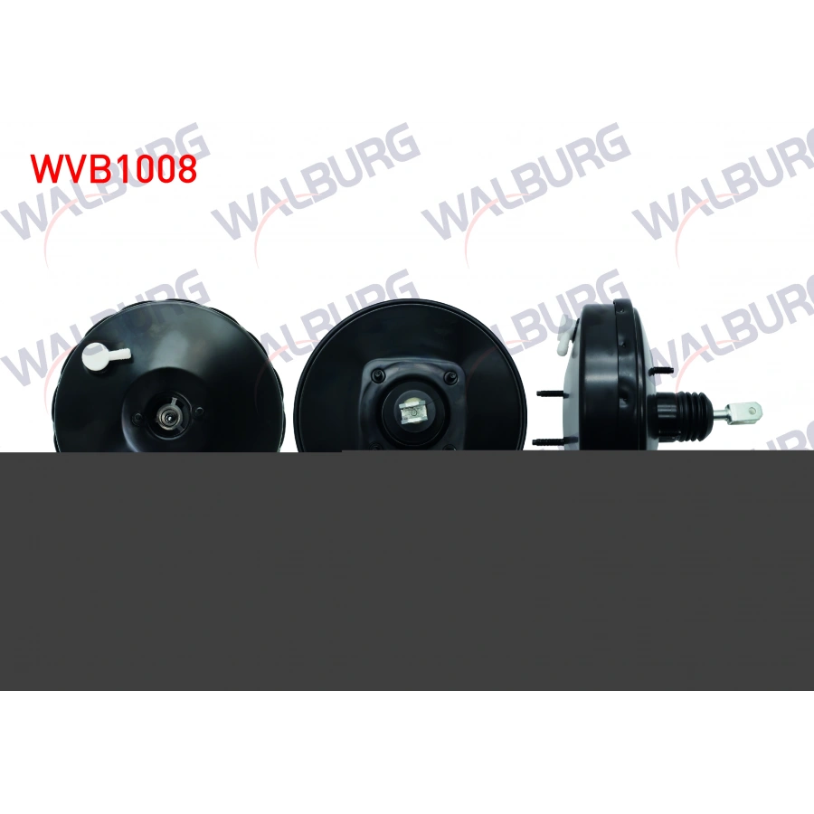 SERVOFREN (WESTINGHOUSE) 9LUK RENAULT CLIO II 1.2 - 1.4 - 1.6 - 1.5 DCI 1998-2008