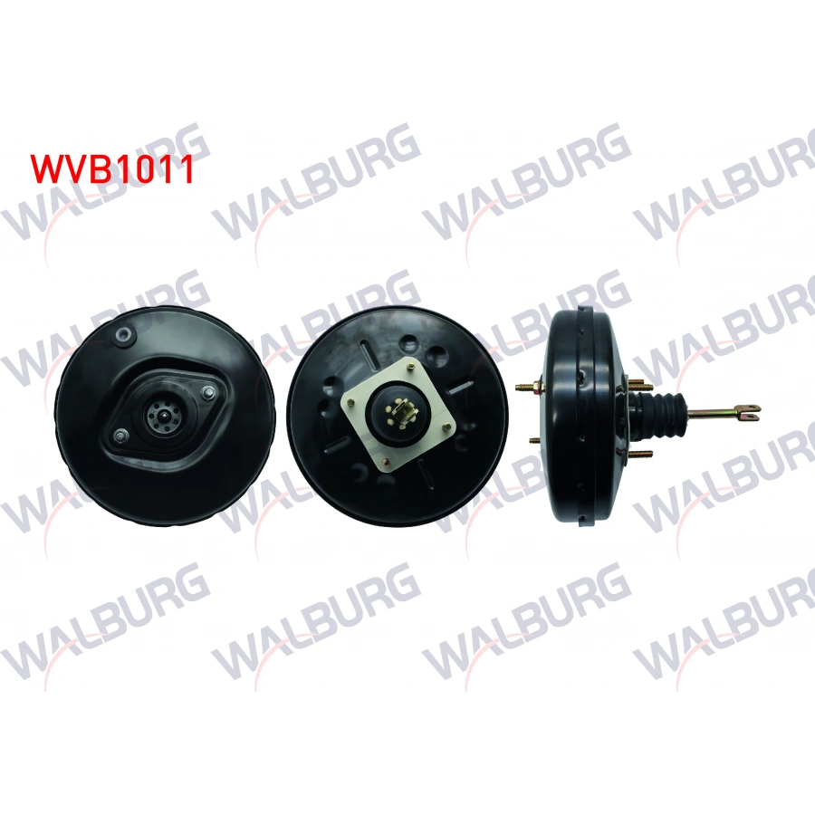 SERVOFREN (WESTINGHOUSE) 9LUK RENAULT SYMBOL III 2012- / DACIA LOGAN II 2012- / LOGAN MCV II 2012- / SANDERO II 2013-
