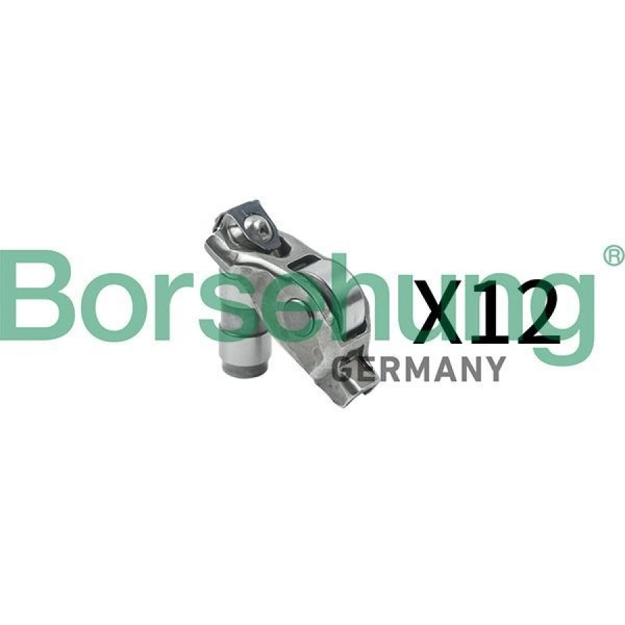 SET 12×12 (TAKIM FİYAT) SUPAP İTİCİ (12 ADET) INA 420 0252 10 + PİYANO TUŞU (12 ADET) 422 0236 10 GOLF7-A3-LEON-POLO CJZA-CJZB-CPVA-CMBA 1,2 TSİ-1,4 TSİ R1