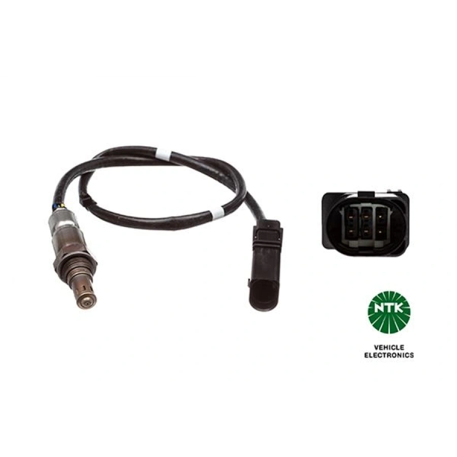 SICAKLIK SENSORU EGZOZ 11CADDY-TOURAN-TIGUAN-Q3 2.0tdi