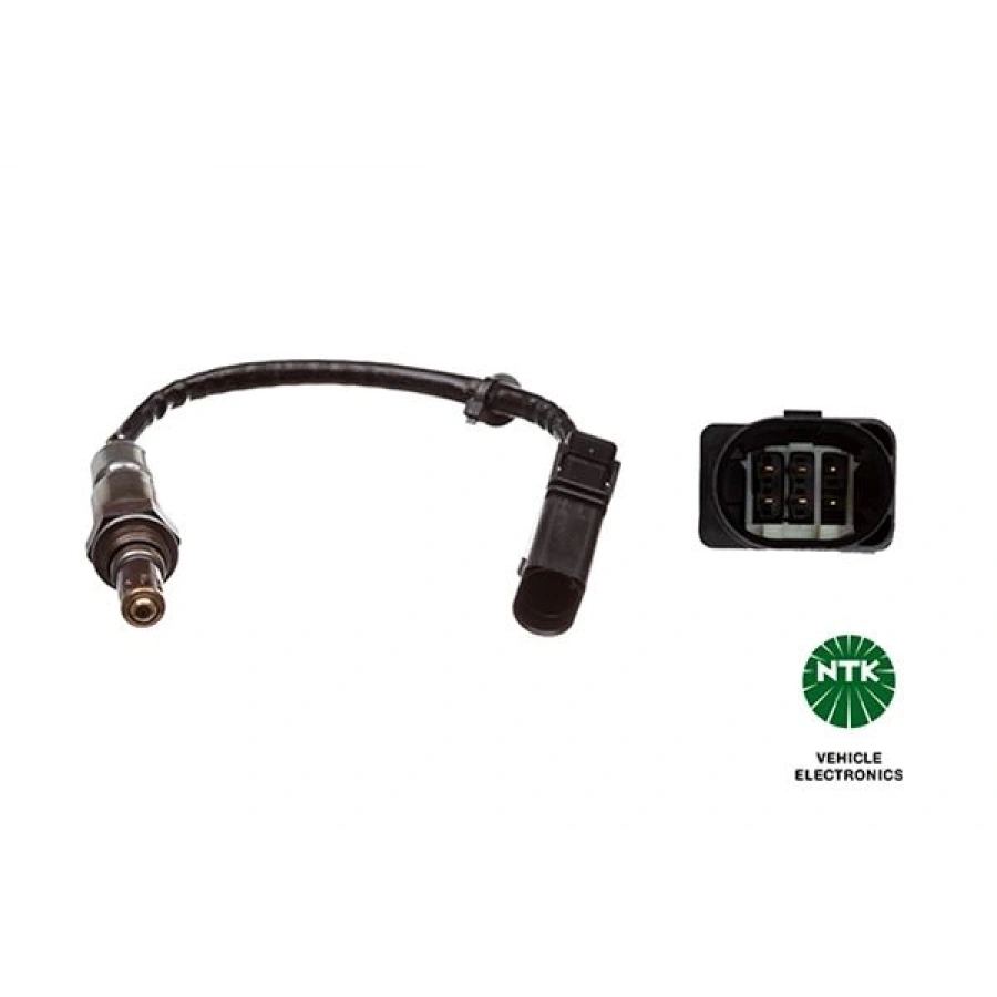 SICAKLIK SENSORU EGZOZ 13 GOLF-PASSAT-OCTAVIA-LEON-A3