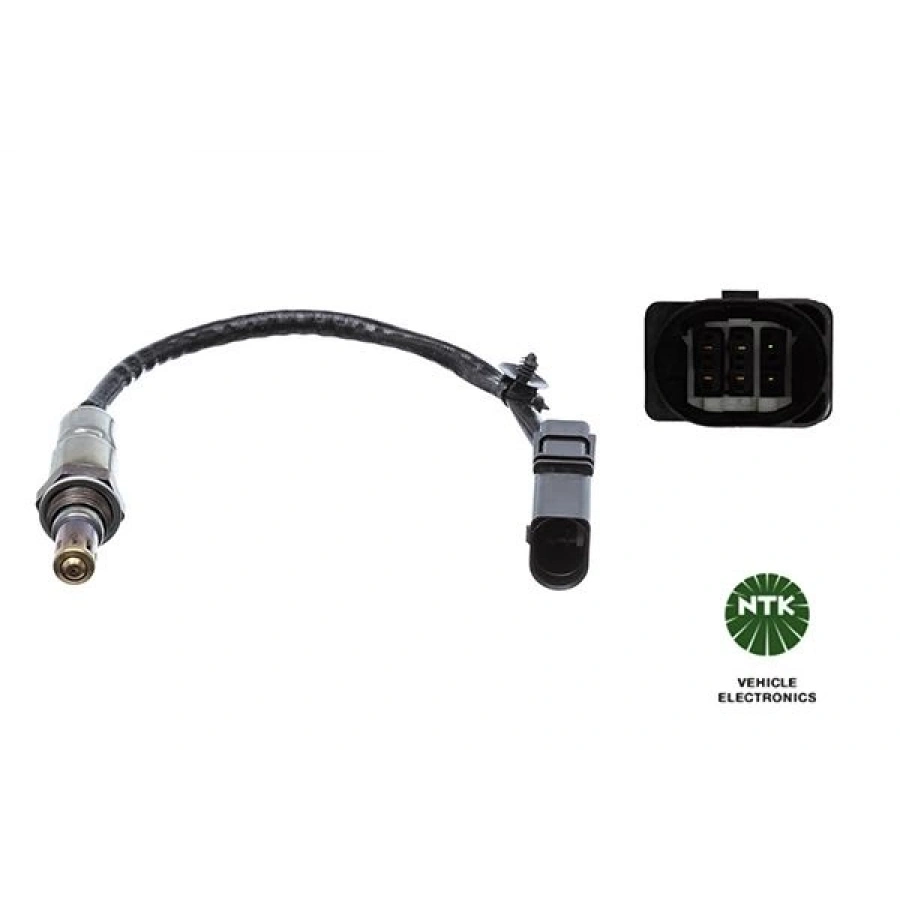 SICAKLIK SENSORU EGZOZ 15 POLO-IBIZA-A1 1.4tdi