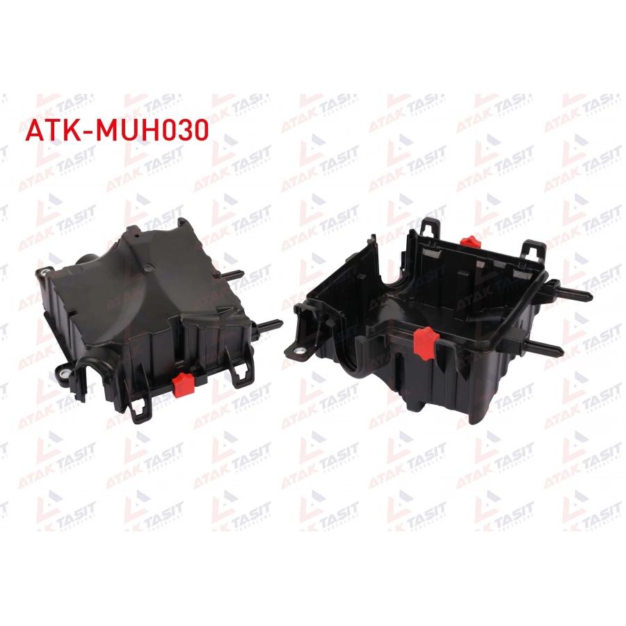 SIGORTA KUTU KAPAGI ALT FLUENCE / MEGANE III