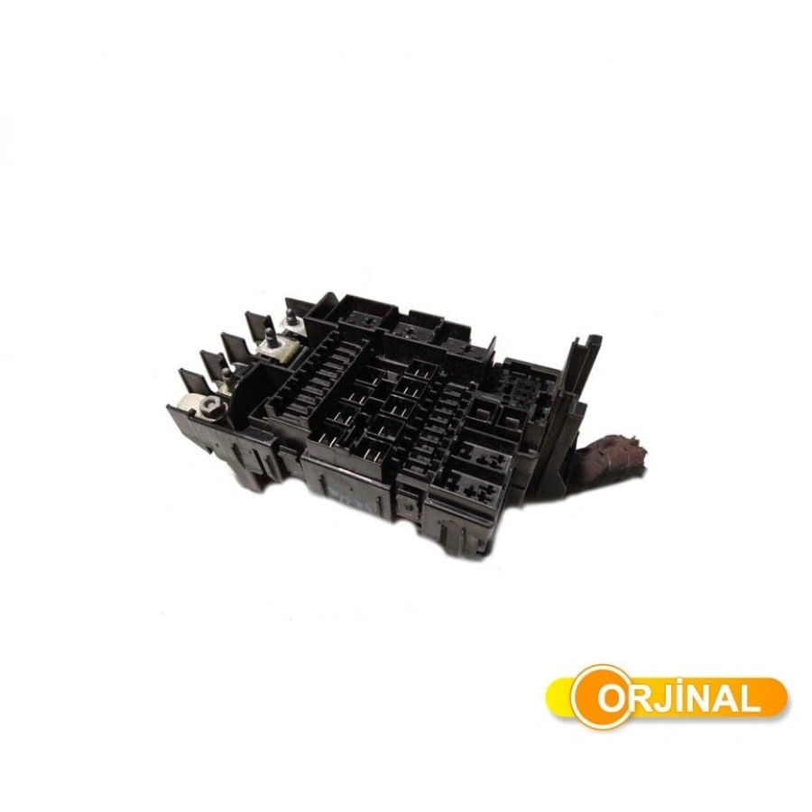 SİGORTA KUTUSU ALT ORJİNAL PASSAT 2015-