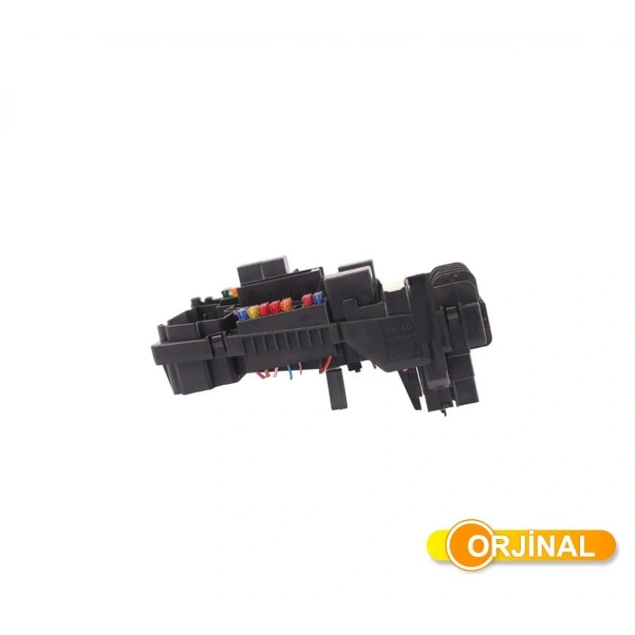 SİGORTA KUTUSU ORJİNAL JETTA 2011-