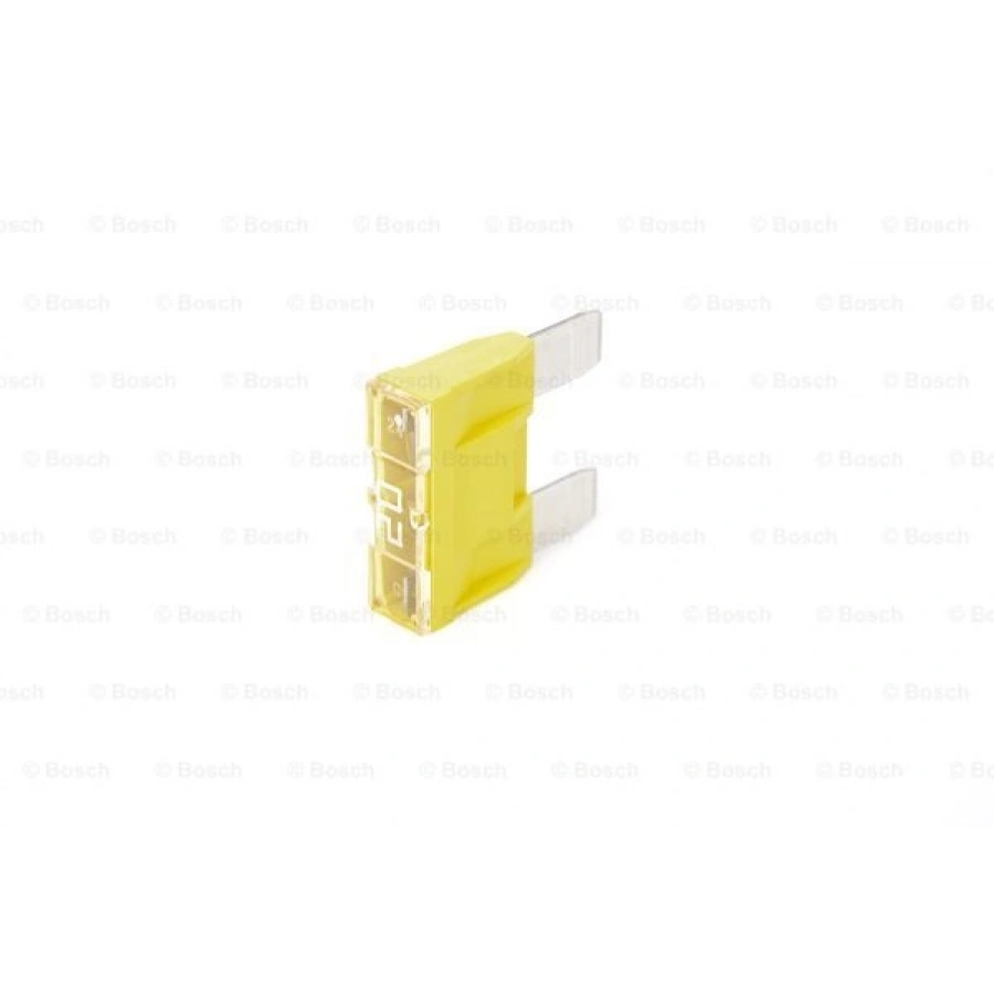 SIGORTA KUTUSU SIGORTA 20 AH RENAULT BM 00-