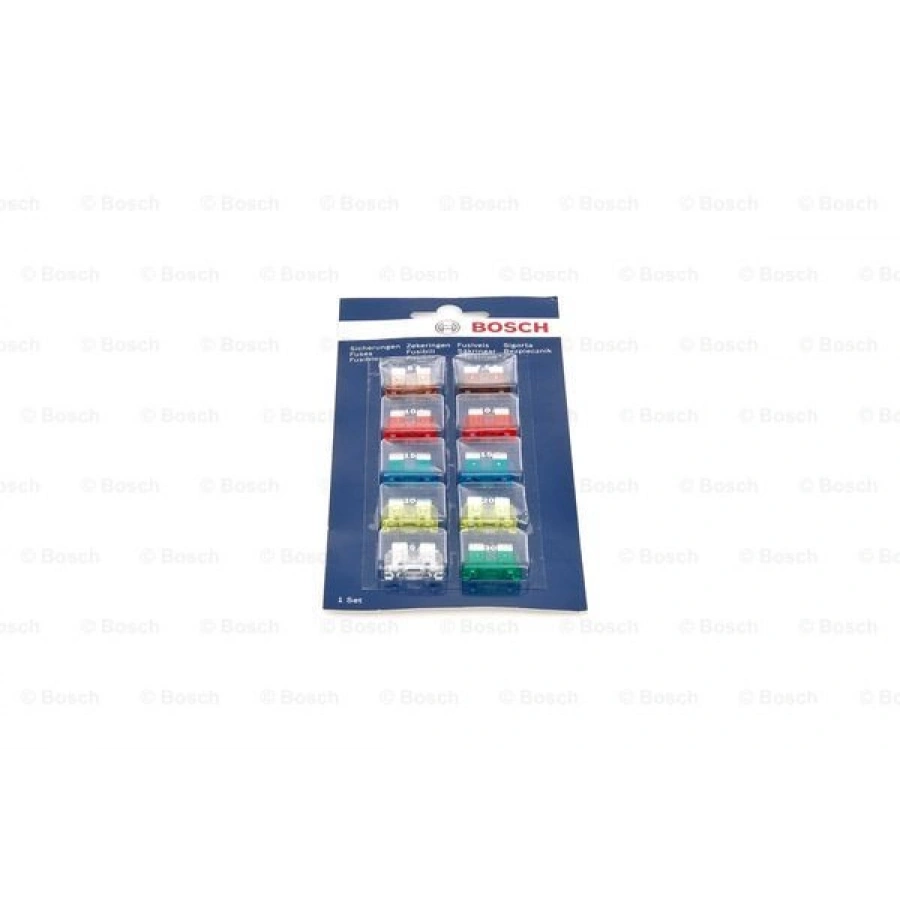 SIGORTA TAKIM UNIVERSAL BM 78-