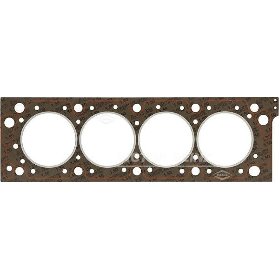 SİL CONTA J9 2.5D 82 XD3P 2 KERTİK KAMPANYALI