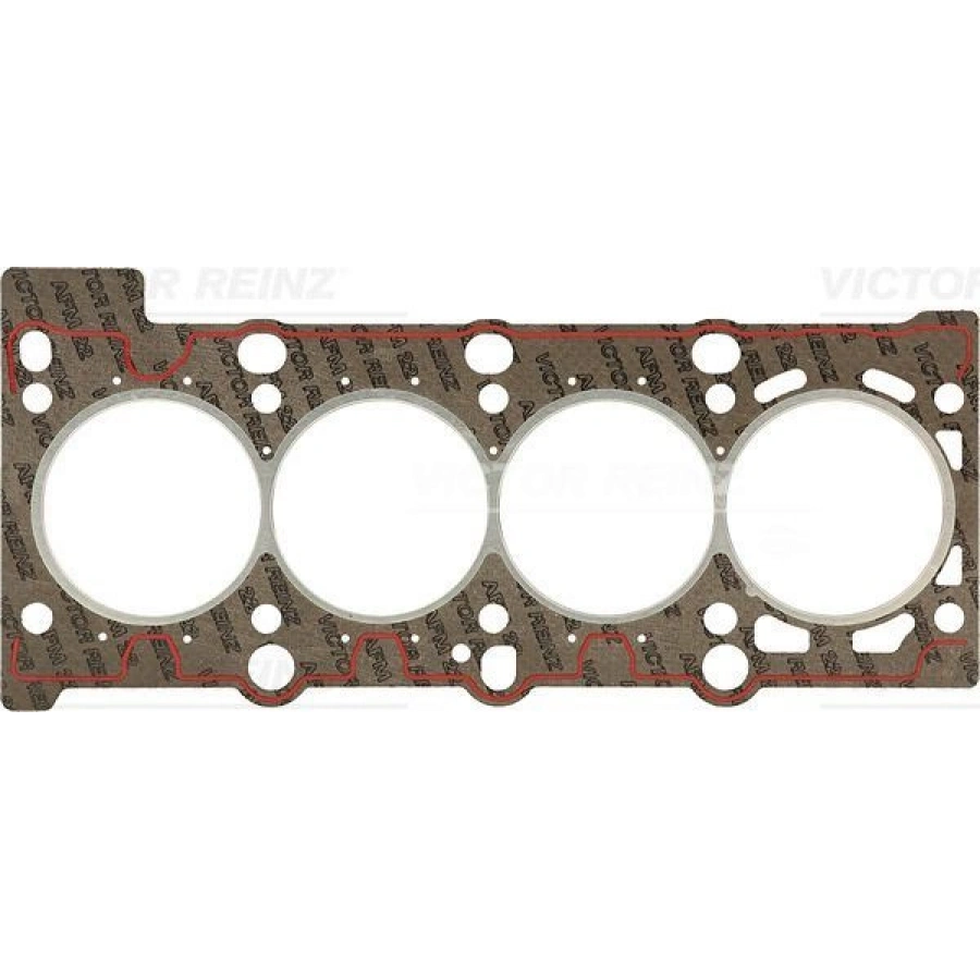 SİL CONTA M57 E39 525 D 530İ X5 3 KERTİK