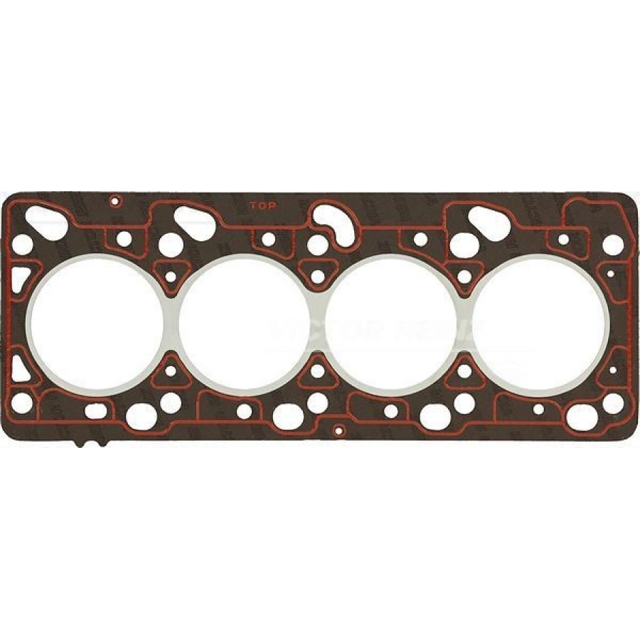 SİLİNDİR KAPAK CONTASI FIESTA IV 1.8 DI 0002 FOCUS 1.8DI 9904 FOCUS II 1.8 TDCI 04 MONDEO IV 1.8 TDCI 1.4M