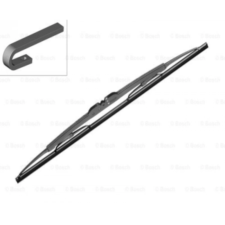 SILECEK 550 MM RENAULT BM 00-