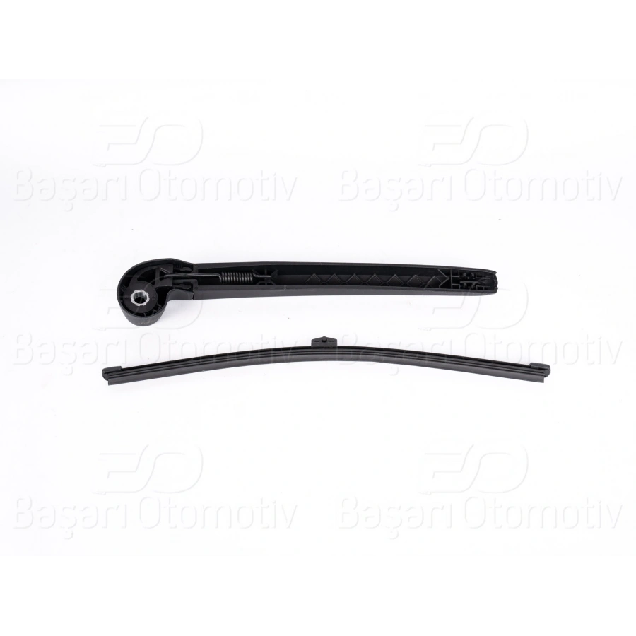 SILECEK ARKA KOL+SUPURGE+KAPAK AUDI A1 Q5 VW TOUAREG 08 >