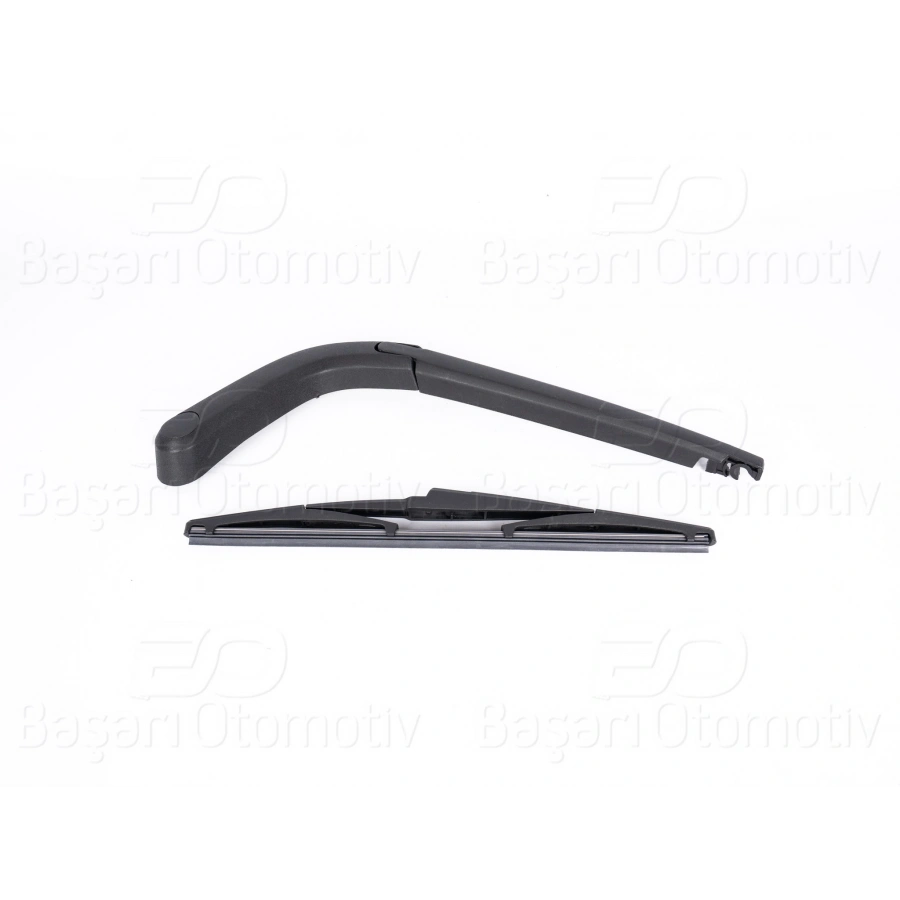 SILECEK ARKA KOL+SUPURGE+KAPAK CHEVROLET SPARK M300 10 >