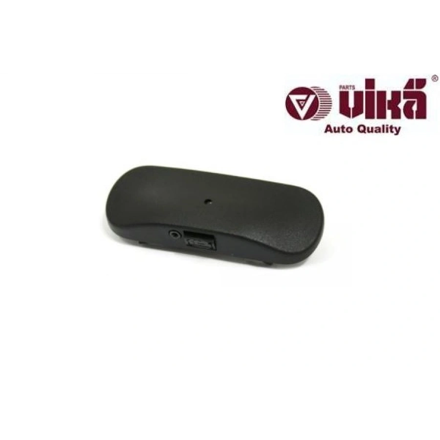 SILECEK FISKIYESI MEMESI ÖN (SOL) A6 BM 11-