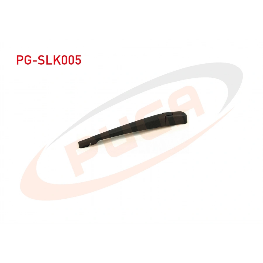 SILECEK KOLU ARKA MEGANE II HB / I10 2002-2008