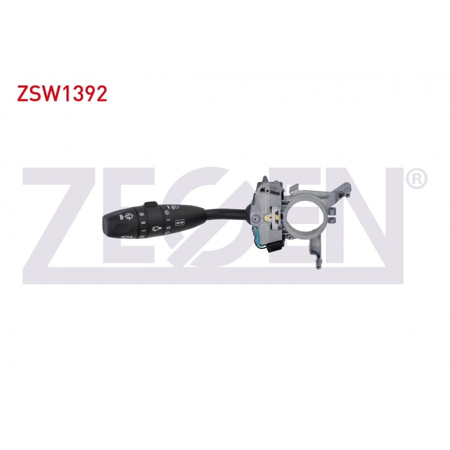 SILECEK KUMANDA KOLU 6 PIN SPRINTER - CRAFTER 2006-