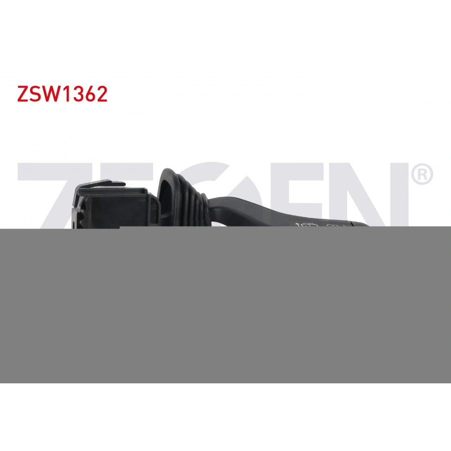 SILECEK KUMANDA KOLU ARKA SILECEKLI 9 PIN OPEL ASTRA F / G - CORSA B - VECTRA A / B - OMEGA B 1991-2005