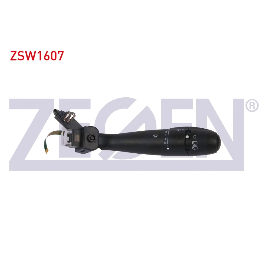 SILECEK KUMANDA KOLU PEUGEOT 206+ 2009- / PEUGEOT PARTNER 2003-2008 / CITROEN BERLINGO 2003-2008